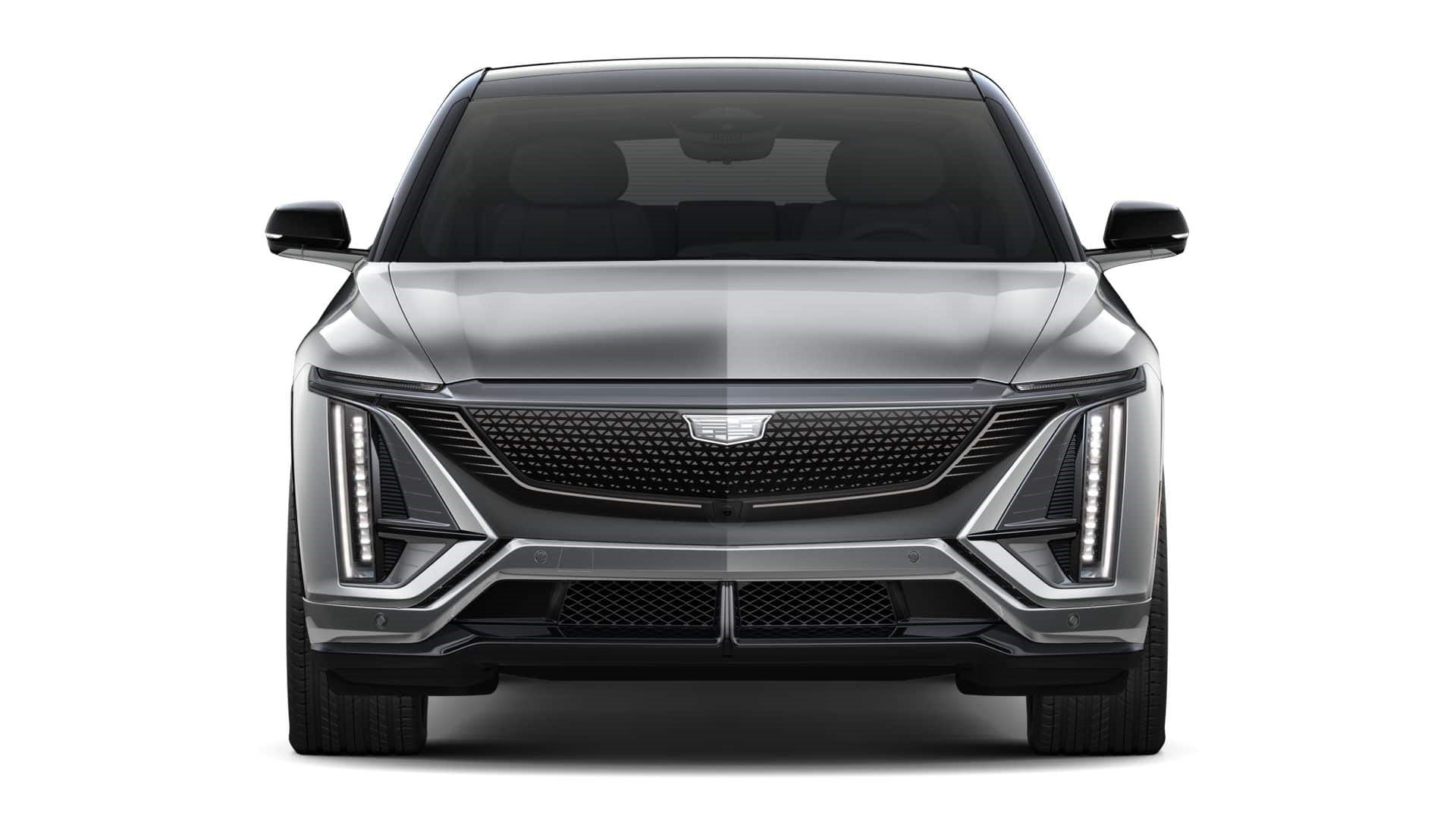 2026 Cadillac LYRIQ V-Series Premium