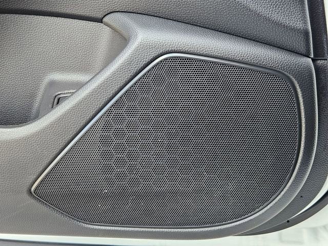 2021 Honda Accord Hybrid EX-L