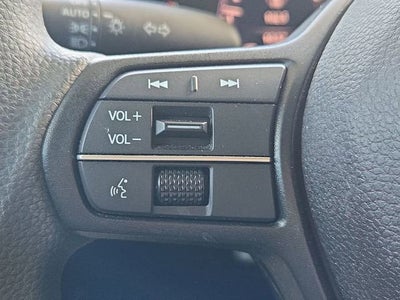 2023 Honda Accord Sedan EX