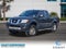 2015 Nissan Frontier SV
