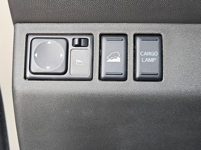 2015 Nissan Frontier SV