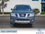 2015 Nissan Frontier SV