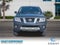 2015 Nissan Frontier SV
