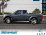 2015 Nissan Frontier SV