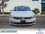 2018 Volkswagen Passat 2.0T SE