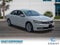 2018 Volkswagen Passat 2.0T SE