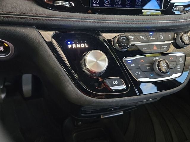 2020 Chrysler Pacifica Limited 35th Anniversary