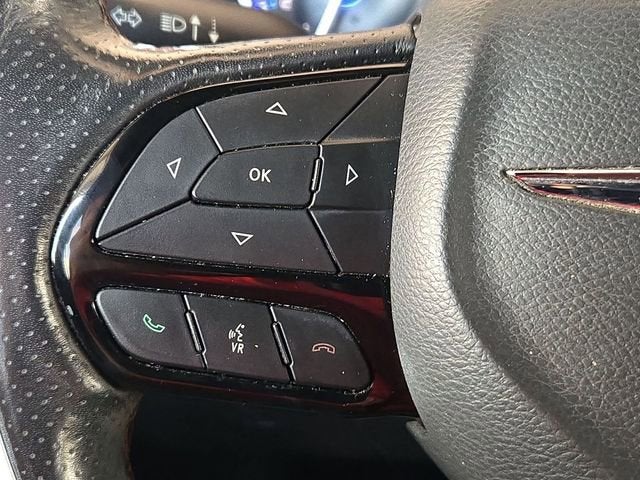 2020 Chrysler Pacifica Limited 35th Anniversary