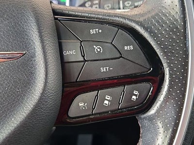 2020 Chrysler Pacifica Limited 35th Anniversary