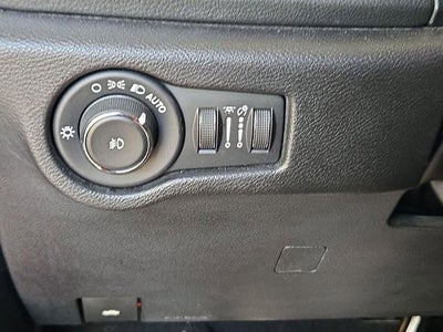 2020 Chrysler Pacifica Limited 35th Anniversary