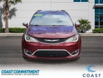 2020 Chrysler Pacifica Limited 35th Anniversary