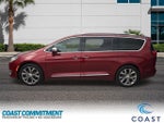 2020 Chrysler Pacifica Limited 35th Anniversary