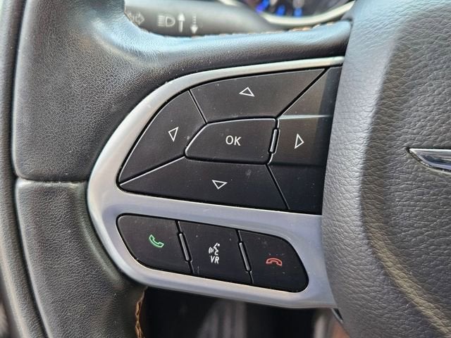 2022 Chrysler Pacifica Pinnacle