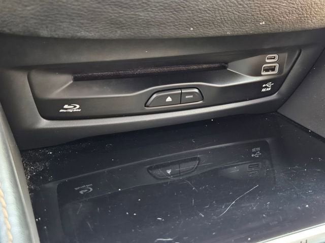 2022 Chrysler Pacifica Pinnacle