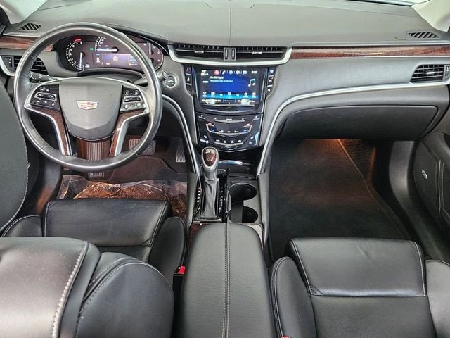 2017 Cadillac XTS Luxury