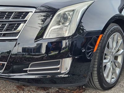 2017 Cadillac XTS Luxury