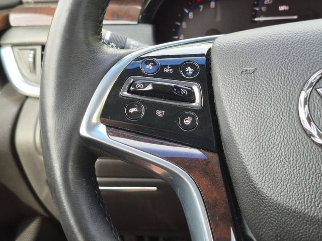2013 Cadillac XTS Luxury