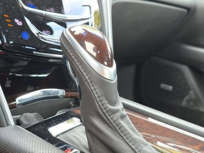 2013 Cadillac XTS Luxury