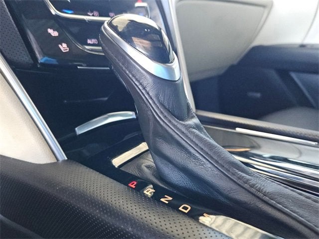 2013 Cadillac XTS Platinum