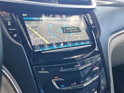 2013 Cadillac XTS Platinum