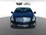 2013 Cadillac XTS Platinum