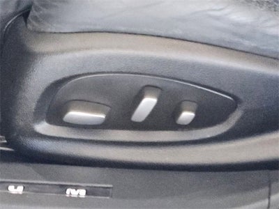 2013 Cadillac XTS Platinum