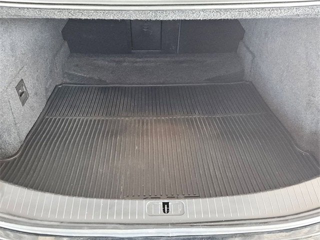 2013 Cadillac XTS Platinum