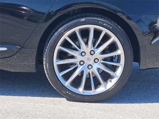 2013 Cadillac XTS Platinum