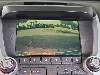2016 GMC Terrain Denali