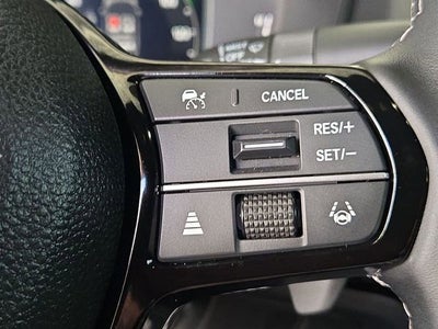 2025 Honda Civic Sedan Hybrid Sport