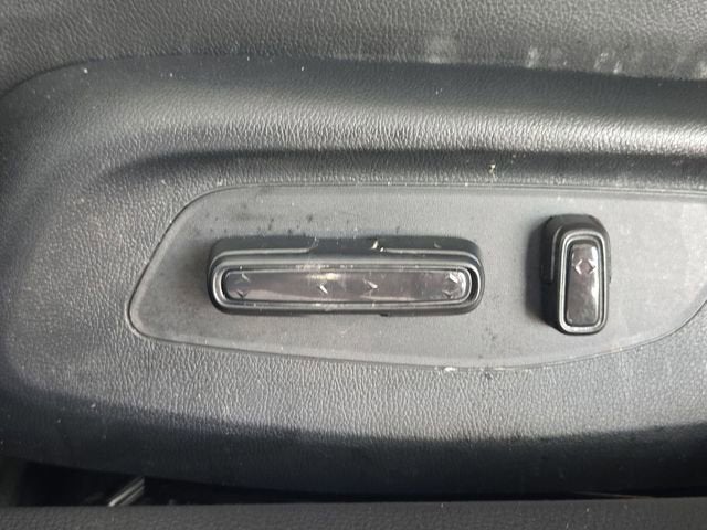 2025 Honda Civic Sedan Hybrid Sport