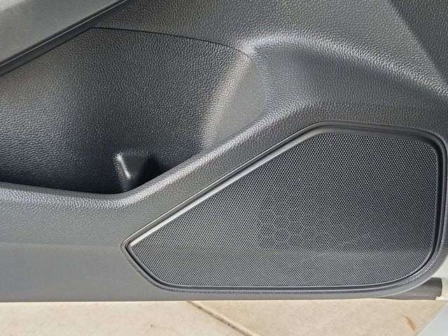 2025 Honda Civic Sedan Hybrid Sport