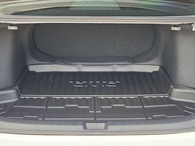 2025 Honda Civic Sedan Hybrid Sport