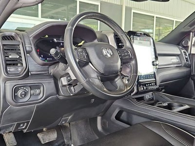 2024 RAM 2500 Power Wagon