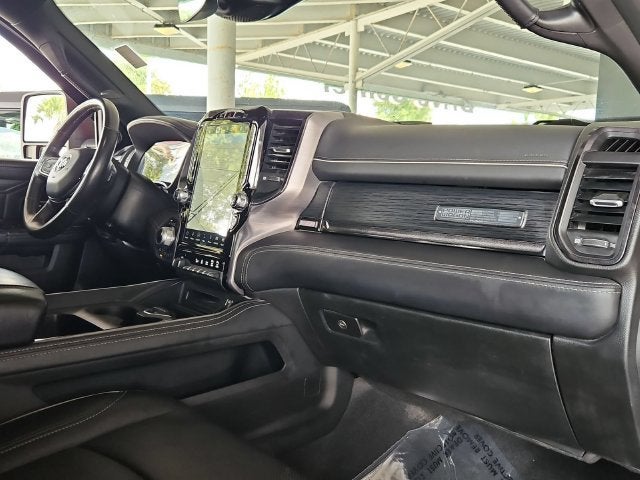 2024 RAM 2500 Power Wagon