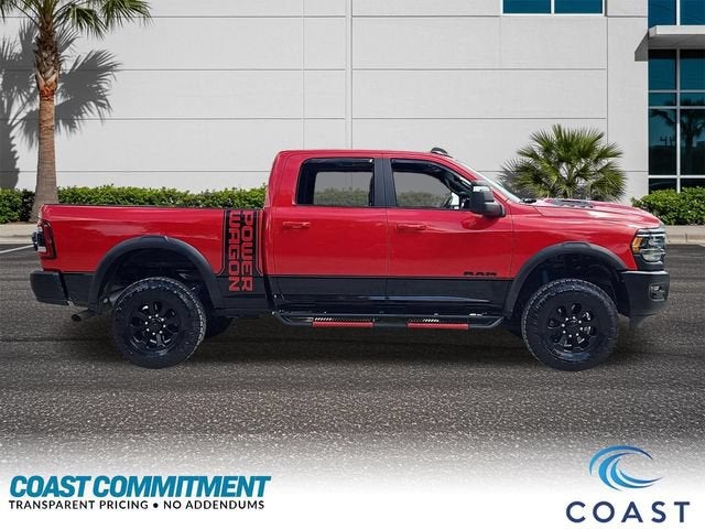 2024 RAM 2500 Power Wagon