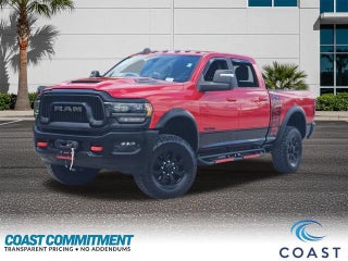 2024 RAM 2500 Power Wagon