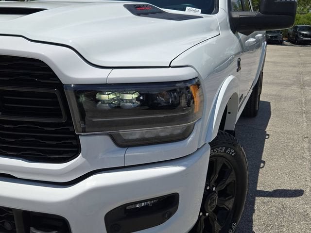 2024 RAM 2500 Limited