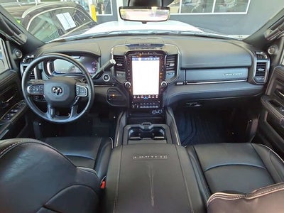 2024 RAM 2500 Limited