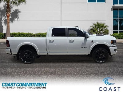 2024 RAM 2500 Limited