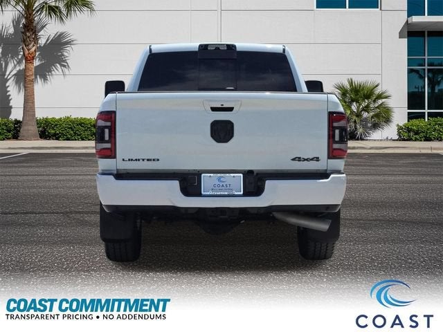 2024 RAM 2500 Limited