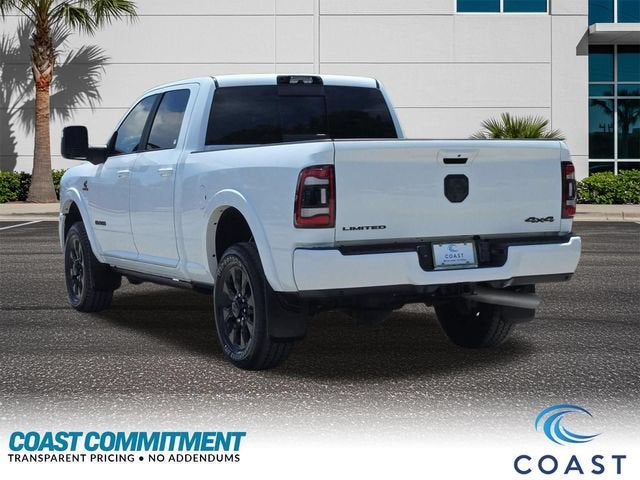 2024 RAM 2500 Limited