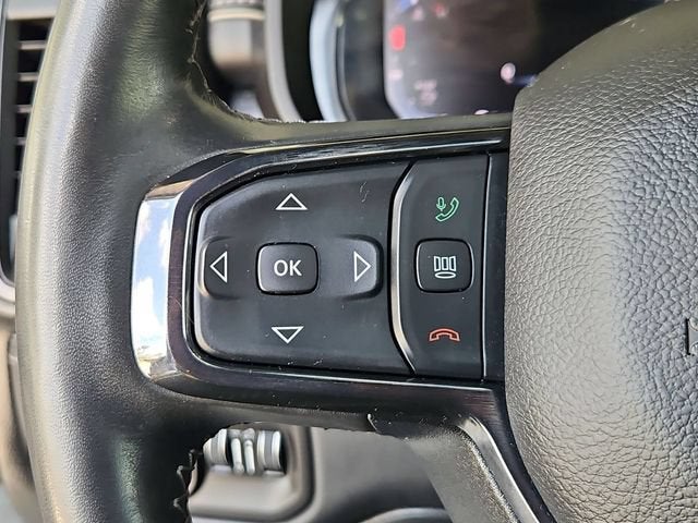 2024 RAM 2500 Limited