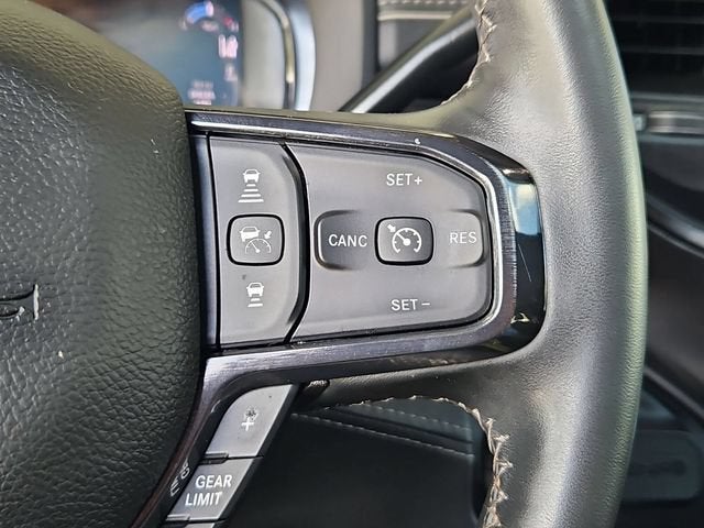 2024 RAM 2500 Limited