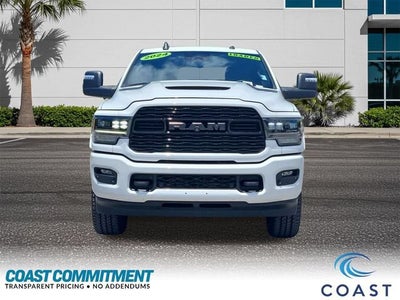 2024 RAM 2500 Limited