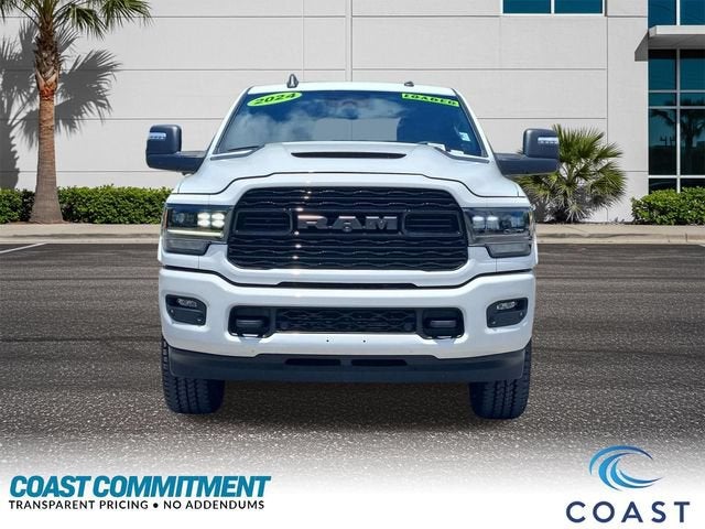 2024 RAM 2500 Limited