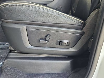 2024 RAM 2500 Limited