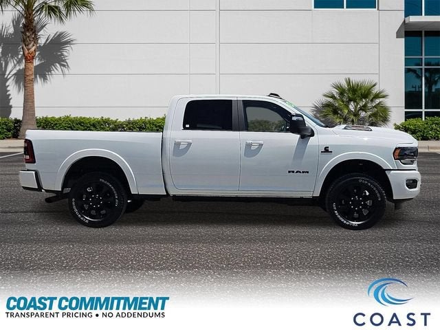 2024 RAM 2500 Limited
