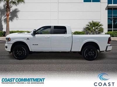 2024 RAM 2500 Limited
