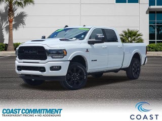 2024 RAM 2500 Limited